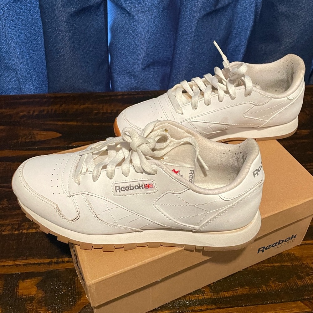 Reebok classic